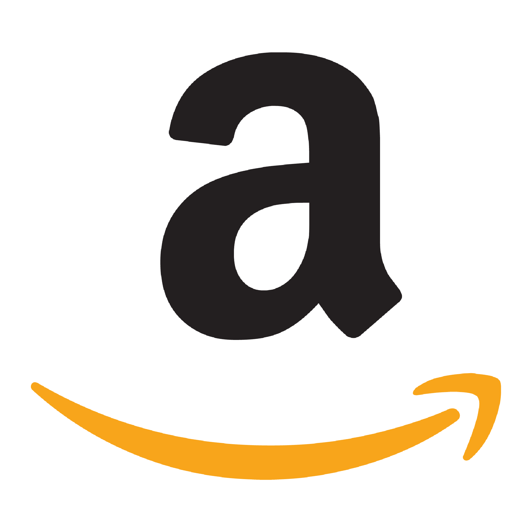 Amazon logo