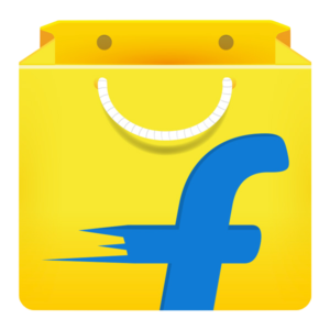 Flipkart logo