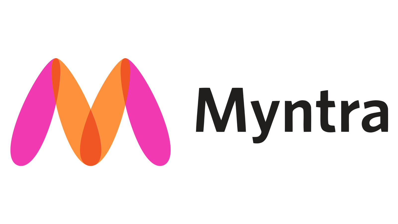 Myntra logo