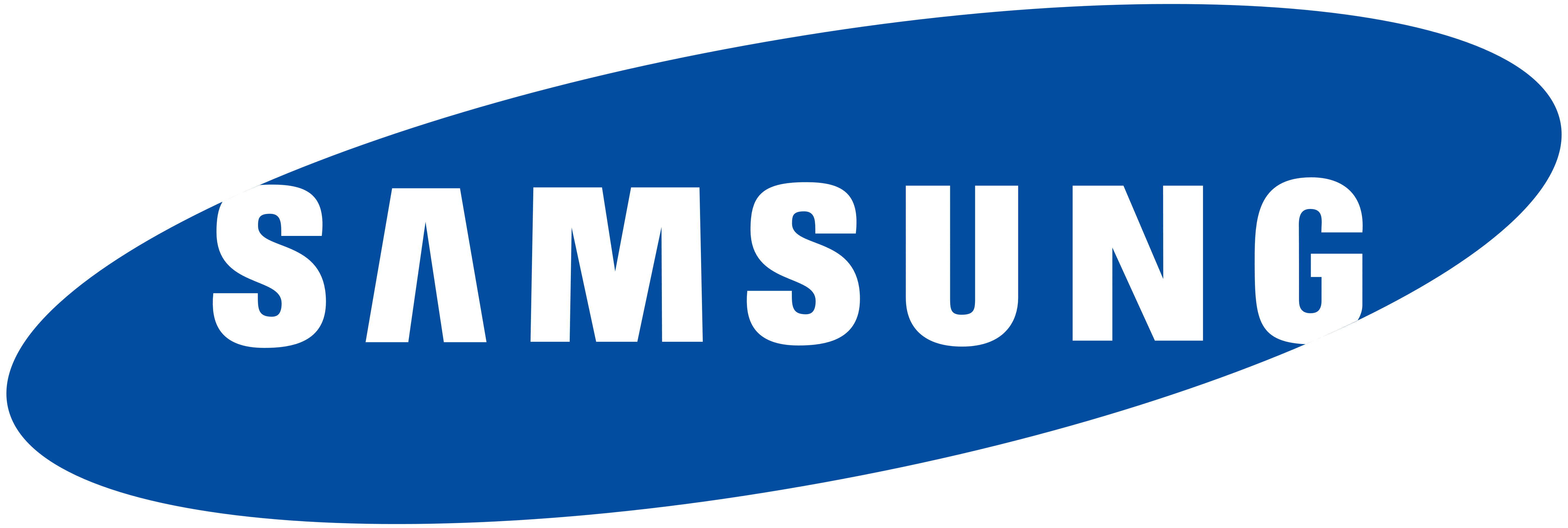 Samsung logo